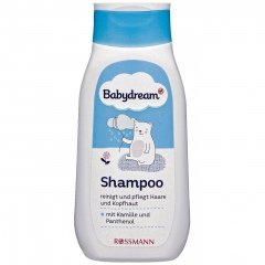 Babydream Shampoo