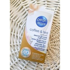 Coffee & Tea Toothpolish von Pearl Drops