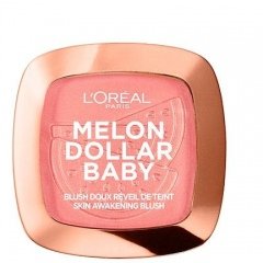Melon Dollar Baby Blush von L'Oréal
