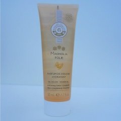 Magnolia Folie - Parfum de Douche Hydratant von Roger & Gallet