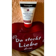 Handcreme unparfümiert von Neutrogena
