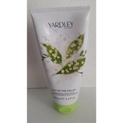 Lily of the Valley - Nourishing Hand Cream