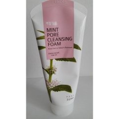 Mint Pore Cleansing Foam