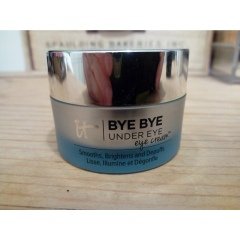 Bye Bye Under Eye - Eye Cream