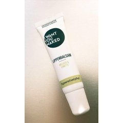 Lippenbalsam Melisse & Limette von I Want You Naked