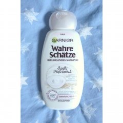 Wahre Schätze - Beruhigendes Shampoo - Sanfte Hafermilch