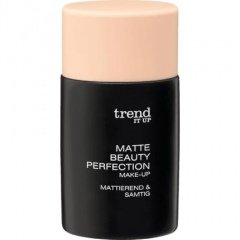 Matte Beauty Perfection Make-up von trend IT UP