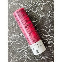 Mandarin Lip Butter Stick Peach von Korres