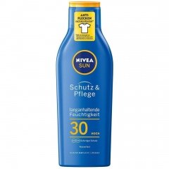 Nivea Sun - Schutz und Pflege Sonnenmilch LSF 30