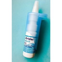 Artelac Splash MDO von Bausch + Lomb