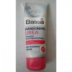 Handcreme - Urea