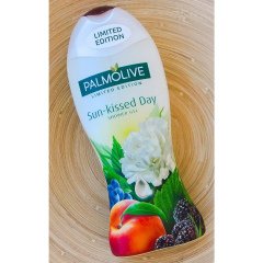 Sun-kissed Day Shower Gel von Palmolive