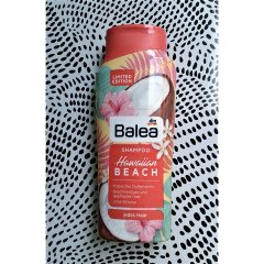 Shampoo Hawaiian Beach