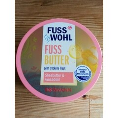 Fussbutter