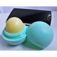 Organic Lip Balm - Sweet Mint