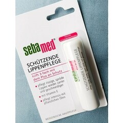Schützende Lippenpflege von Sebamed