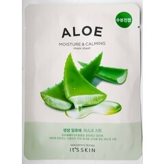 Aloe Moisture & Calming Mask Sheet von It's Skin