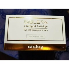 Sisleÿa - L'Integral Anti-Age - Eye and Lip Contour Cream