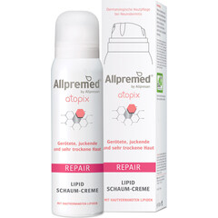 Allpremed - Atopix - Repair - Lipid Schaum-Creme