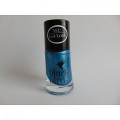 Nagellack Gel Look