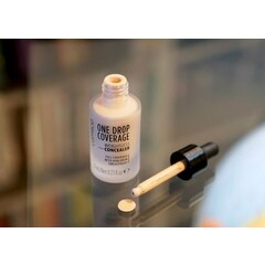 One Drop Coverage Weightless Concealer