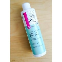 Fresh Moments Cremedusche Bambus & Zitronengras von Bi Care