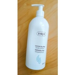 Kakaobutter Körperlotion von Ziaja