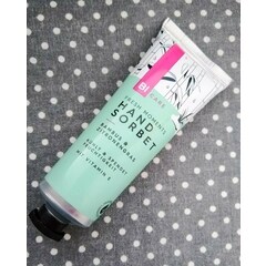 Fresh Moments - Hand Sorbet - Bambus & Zitronengras von Bi Care