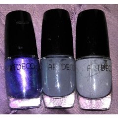 Ceramic Nail Lacquer