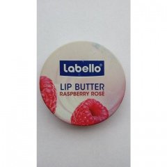 Lip Butter - Raspberry Rosé