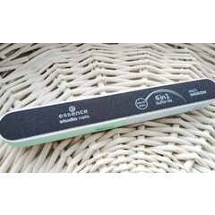 6in1 Buffer File von essence