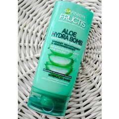 Fructis - Aloe Hydra Bomb - Kräftigende Spülung von Garnier