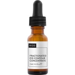 Fractionated Eye Contour Concentrate