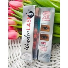 PS... Wonder Lash* von Primark