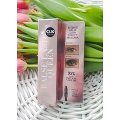 PS... False Lash Queen Mascara von Primark