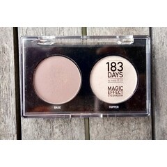 183 Days by Trend IT UP Magic Effect Eyeshadow