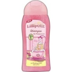 Shampoo für Prinzessinnen