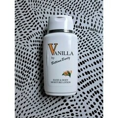 Vanilla - Hand & Body Lotion