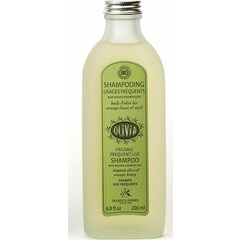 Olivia - Shampooing Usages Fréquents