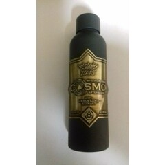 Cosmo Ltd. Edition Aftershave Balm