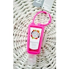 Beerenmix Hygiene-Handgel von i-Brands