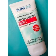 SOS Handkonzentrat von Budni Care