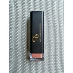 PS... Matte Long Last Lipstick von Primark