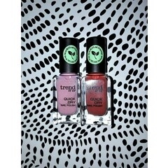 Quick Dry Nail Polish von trend IT UP