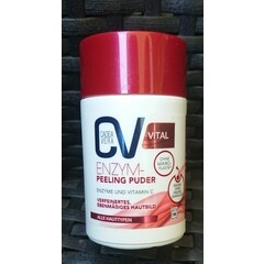 CV Vital - Enzym Peeling Puder