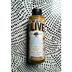 Pure Greek Olive - Nourishing Shampoo