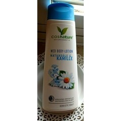 Med Body-Lotion Natursole & Kamille