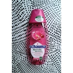 Nature Moments - Kanadische Cranberry & Wildrose Shampoo