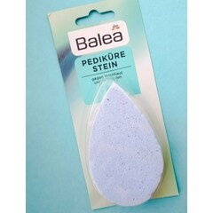 Pediküre Stein von Balea