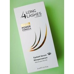 FX5 Eyelash Serum von 4 Long Lashes by Oceanic